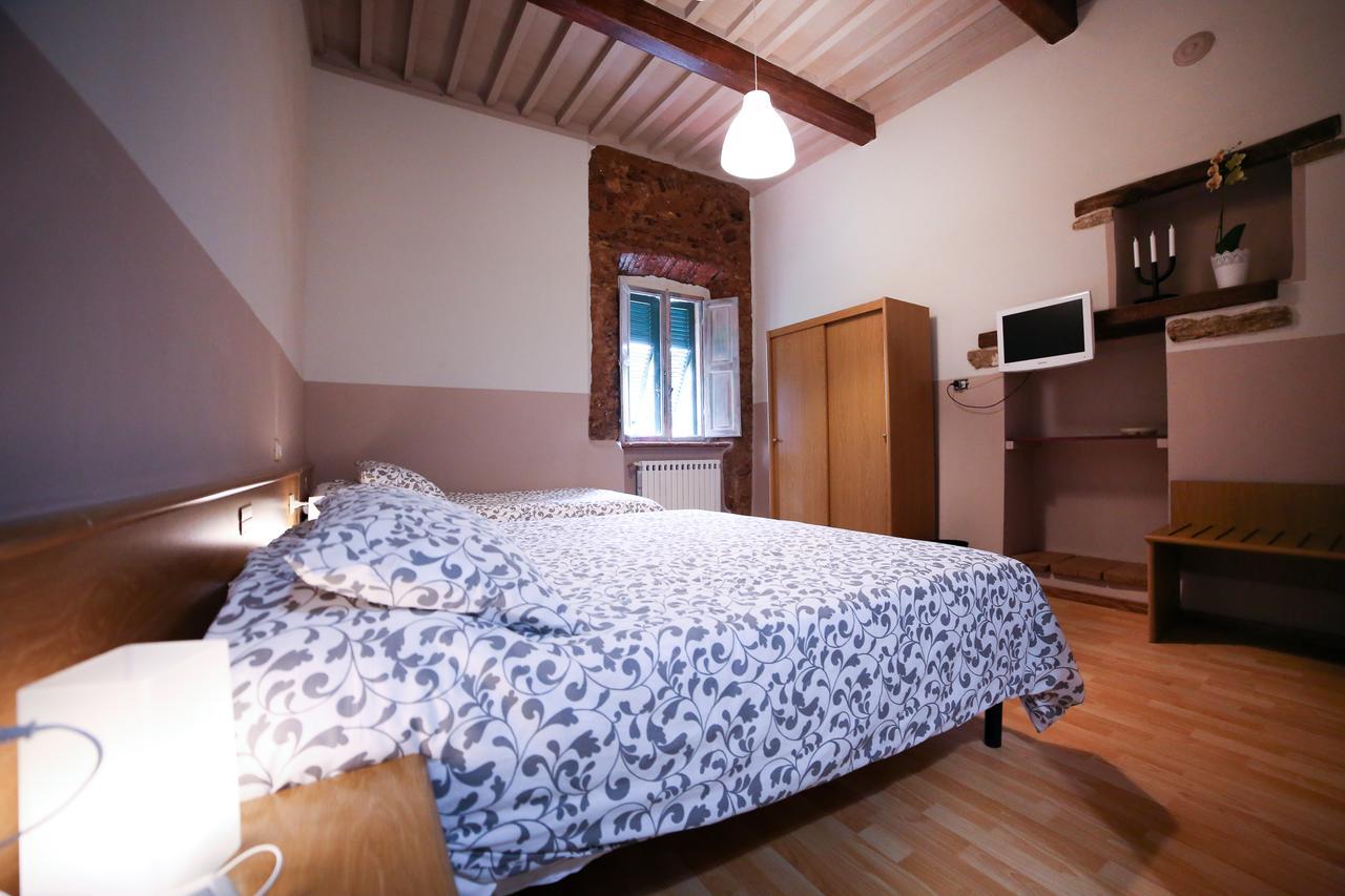 Albergo Livorno Casciana Terme Exterior foto