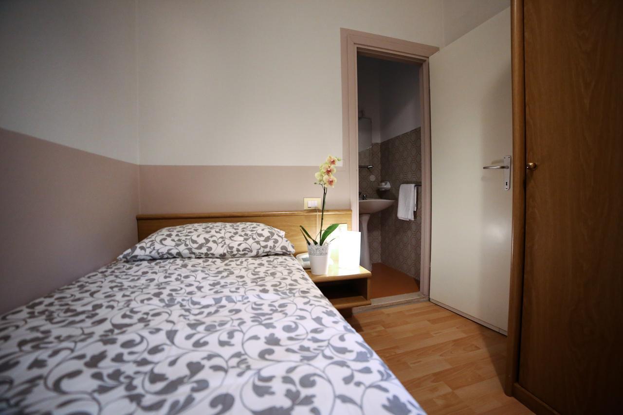 Albergo Livorno Casciana Terme Exterior foto