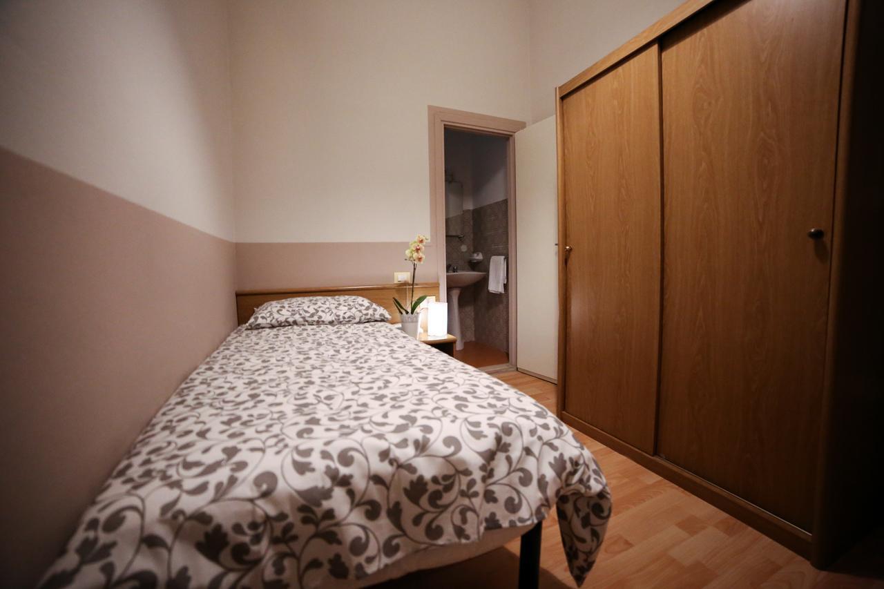 Albergo Livorno Casciana Terme Exterior foto