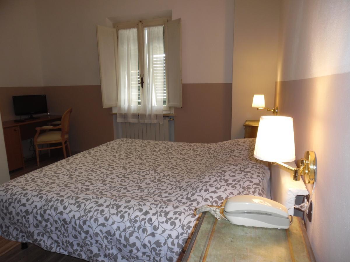 Albergo Livorno Casciana Terme Exterior foto