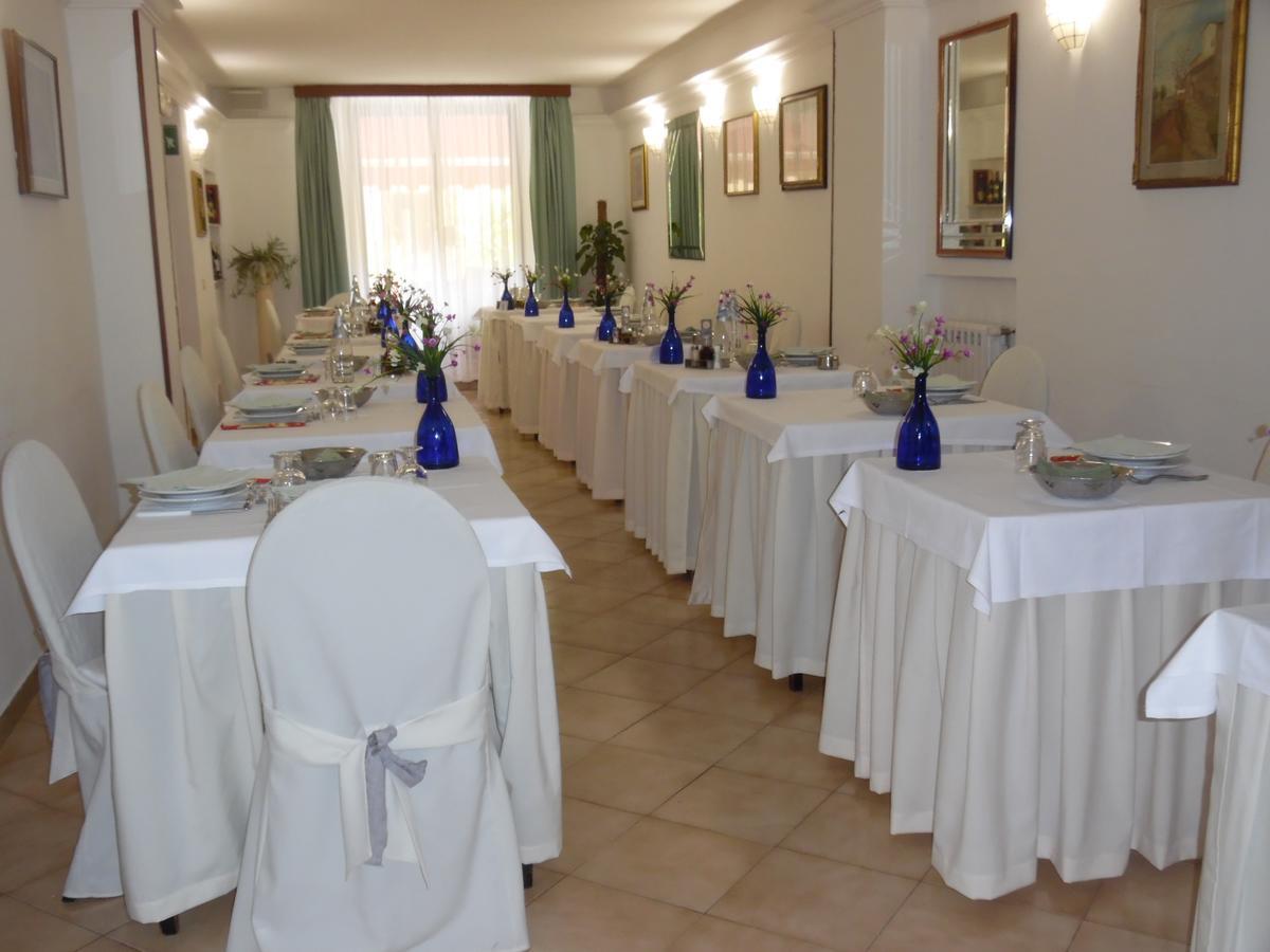 Albergo Livorno Casciana Terme Exterior foto
